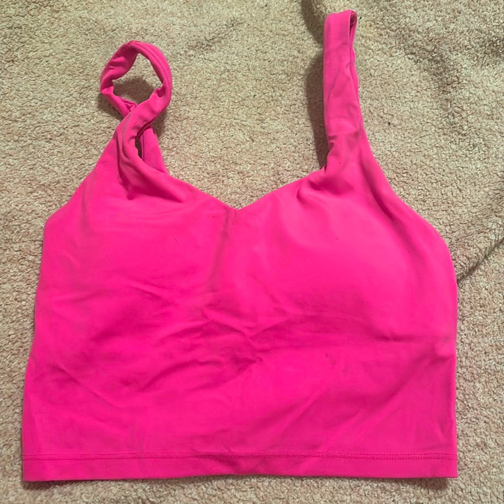 Off-line by aerie